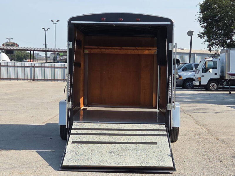 2025 Interstate VICTORY