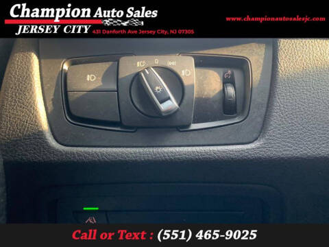 2019 BMW 4 Series 440i