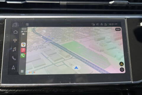 2022 Audi SQ7 4.0T quattro Premium Plus