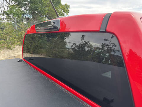 2019 GMC Canyon SLE