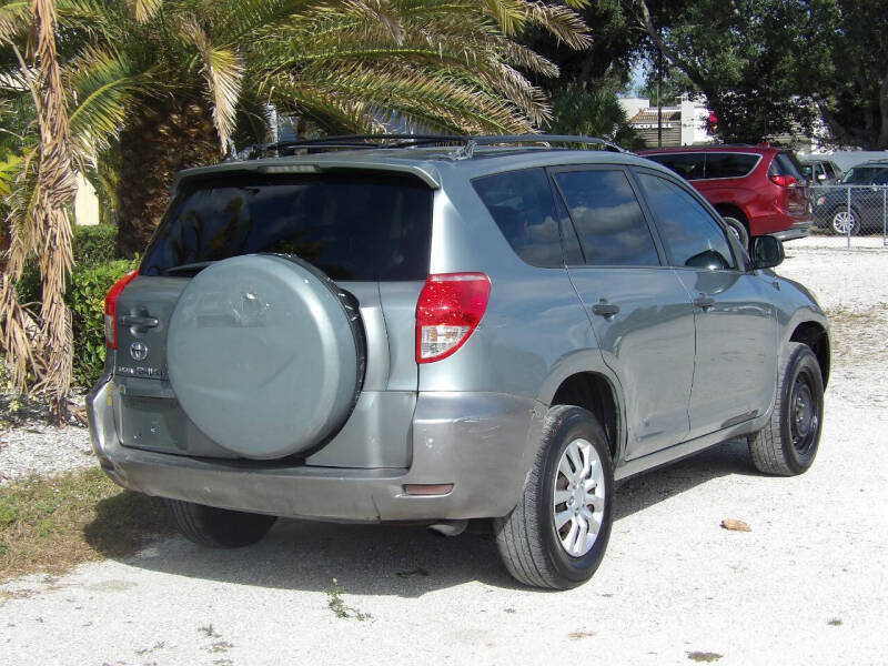 2006 Toyota RAV4