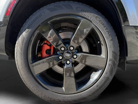 2024 Land Rover Defender 130 P400 X