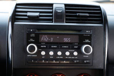 2008 Honda Element SC