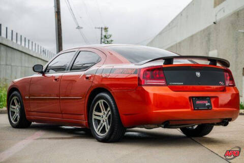 2006 Dodge Charger RT
