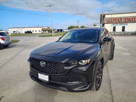 2023 Mazda CX-50 2.5 S Premium Plus