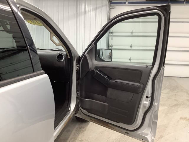 2010 Ford Explorer XLT