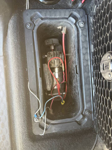 2012 RAM 3500 Laramie