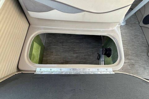 2020 Bennington 21 SF