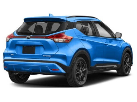 2023 Nissan Kicks for sale at Southern Auto Solutions-Regal Nissan in Marietta GA