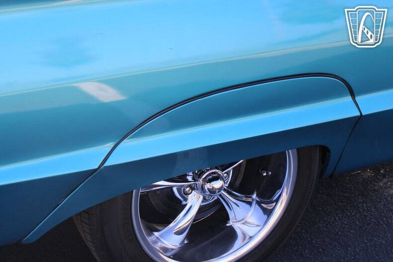 1965 Ford Thunderbird