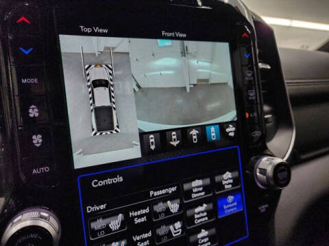 2021 RAM 3500 Laramie