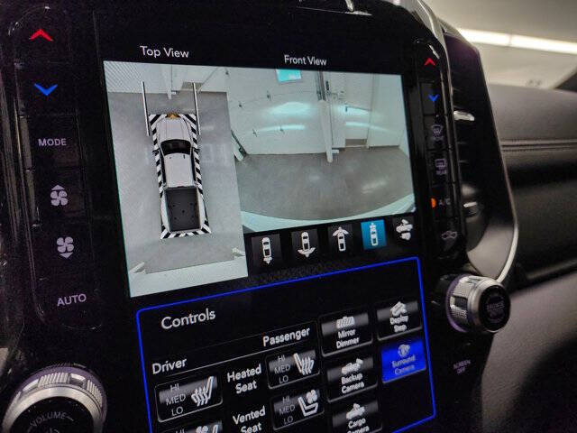 2021 RAM 3500 Laramie