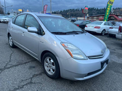 2007 Toyota Prius