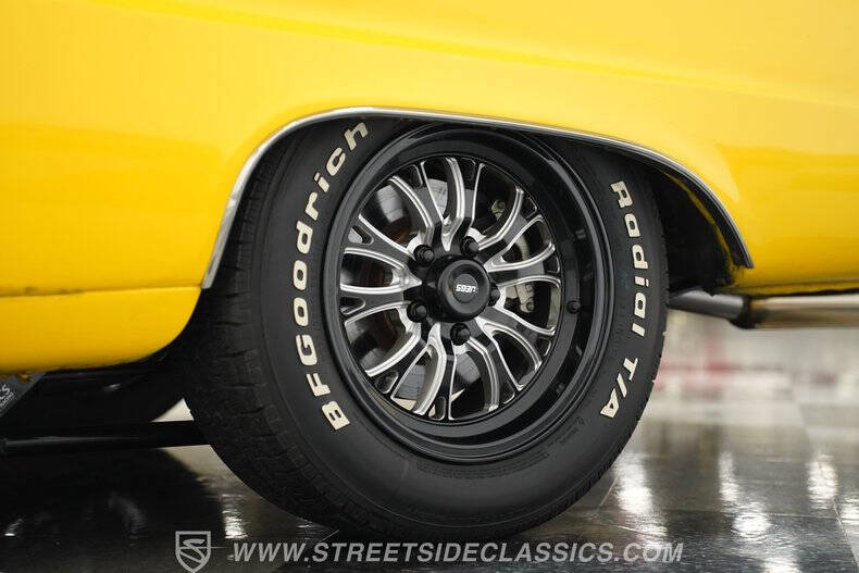 1965 Mercury Comet