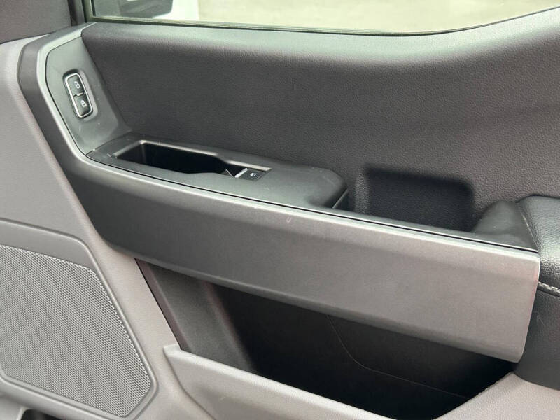 2023 Ford F-250 Super Duty