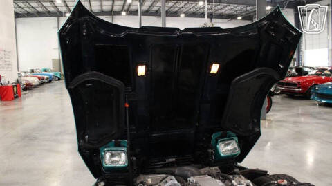 1991 Chevrolet Corvette