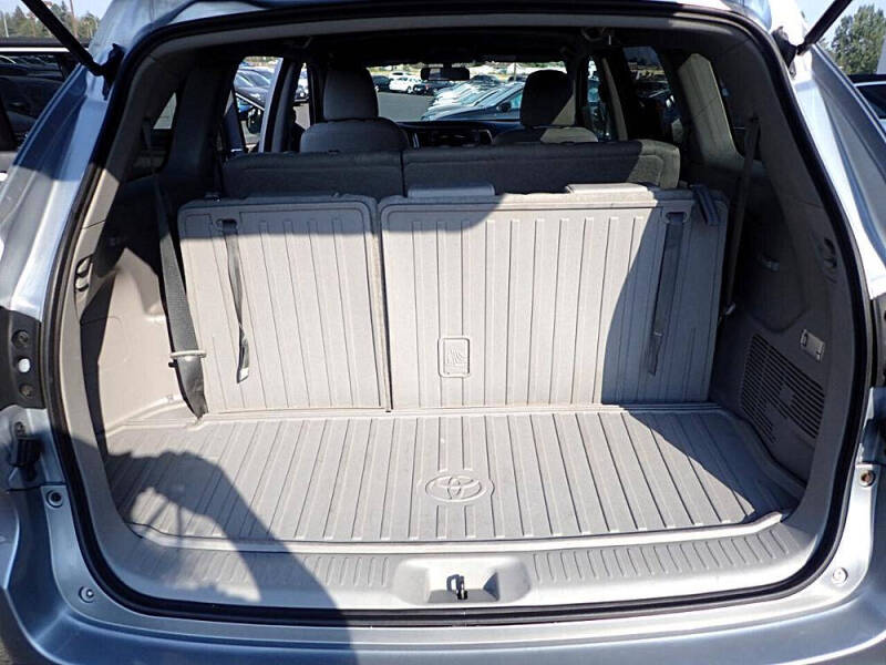 2014 Toyota Highlander