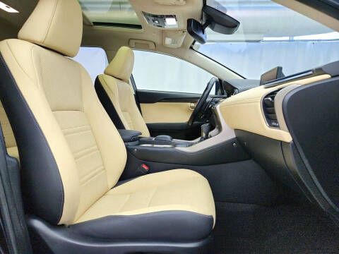 2020 Lexus NX 300