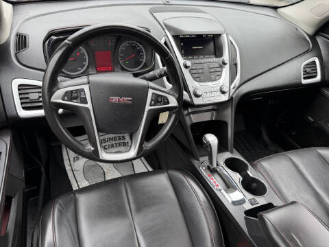2013 GMC Terrain SLT-1