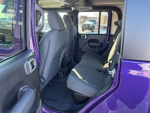 2026 Jeep Gladiator Willys