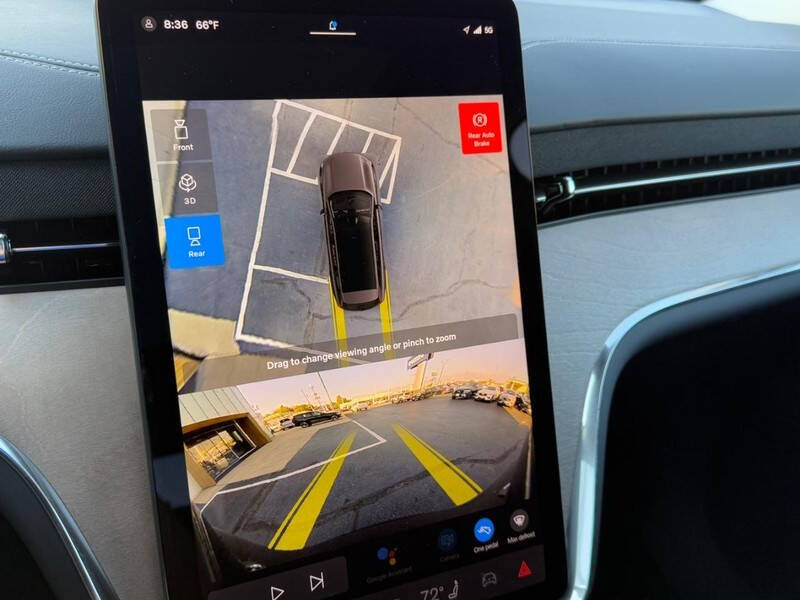 2025 Volvo EX90 Twin Performance Plus 7P