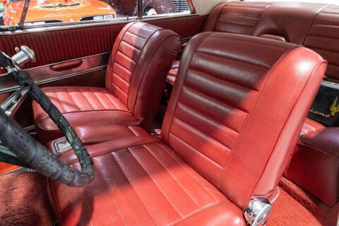 1962 Studebaker Hawk