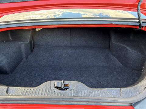 2011 Ford Mustang