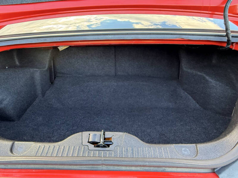 2011 Ford Mustang