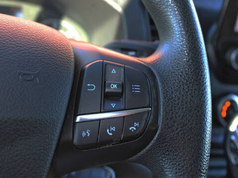 2020 Ford Transit 150