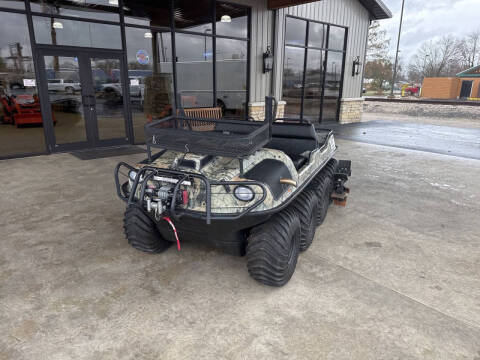 2019 Argo AVENGER 800 HUNT MASTER
