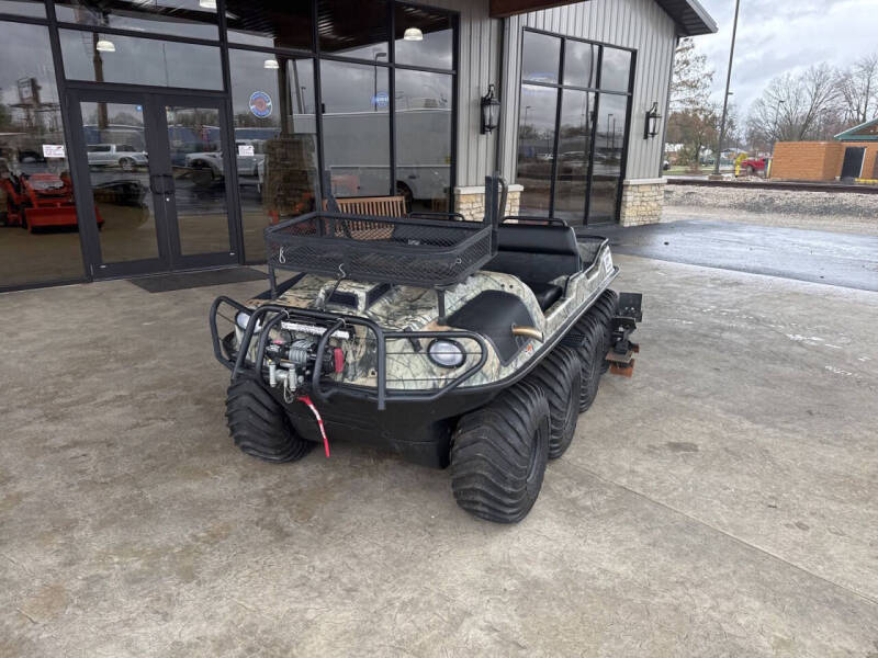 2019 Argo AVENGER 800 HUNT MASTER