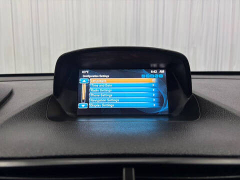 2016 Buick Encore Premium