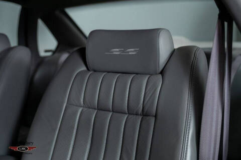 1996 Chevrolet Impala SS