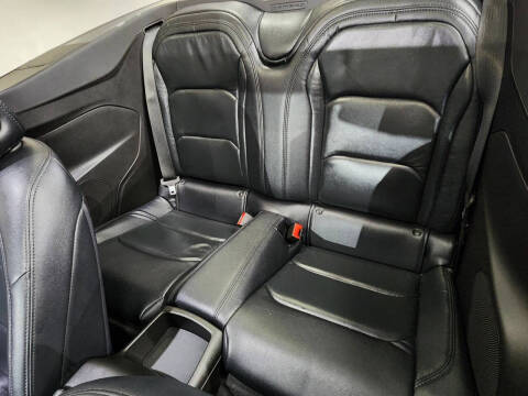 2023 Chevrolet Camaro LT