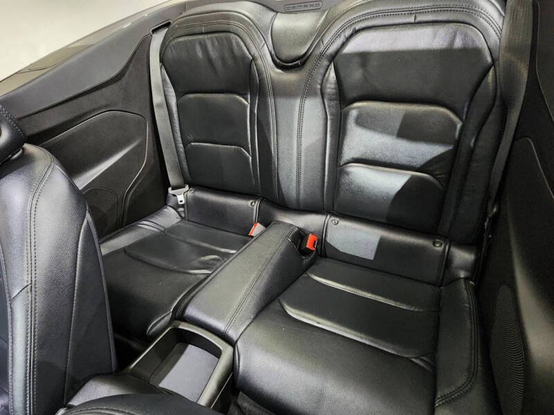 2023 Chevrolet Camaro LT