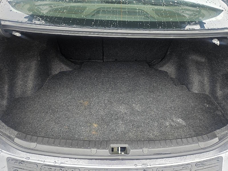 2013 Toyota Corolla S
