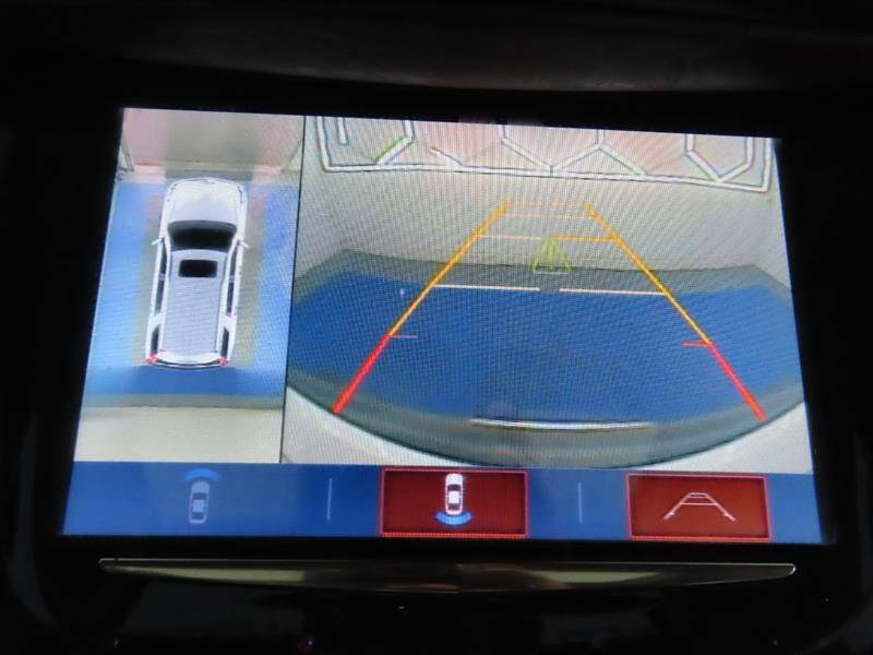 2020 Cadillac Escalade Premium Luxury