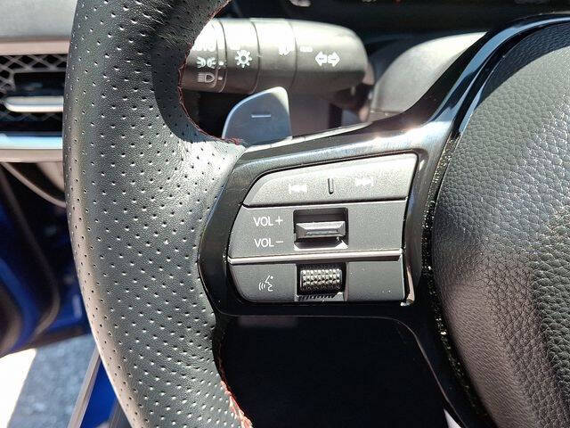 2025 Acura ADX w/A-SPEC