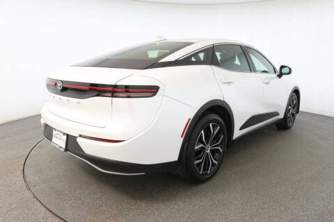 2023 Toyota Crown XLE