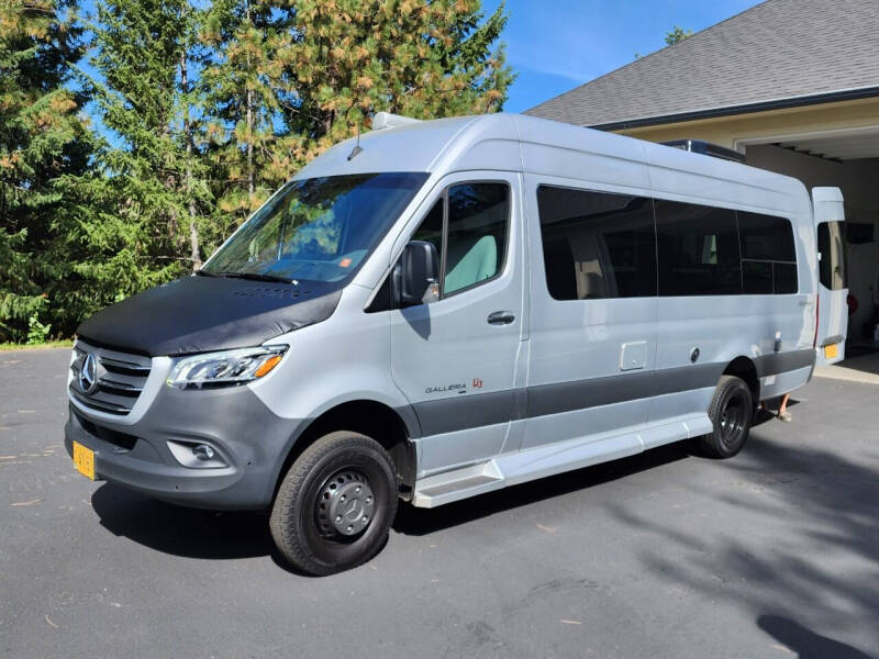 2022 Coachmen Galleria for sale in Hayden, ID