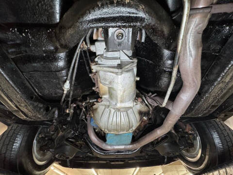 1981 Pontiac Firebird Trans Am