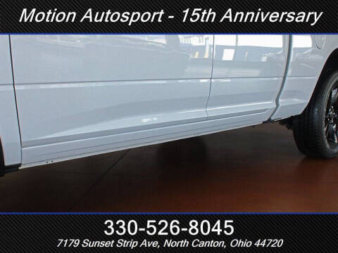 2023 RAM 1500 Classic Express