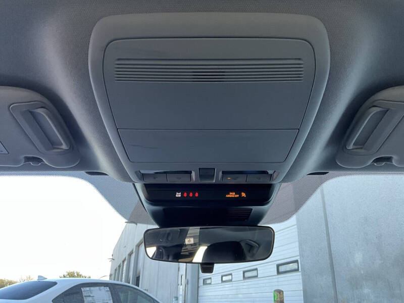 2025 Mazda Mazda3 Sedan 2.5 S Preferred