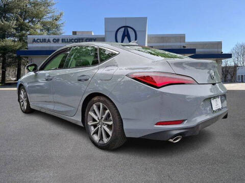 2026 Acura Integra