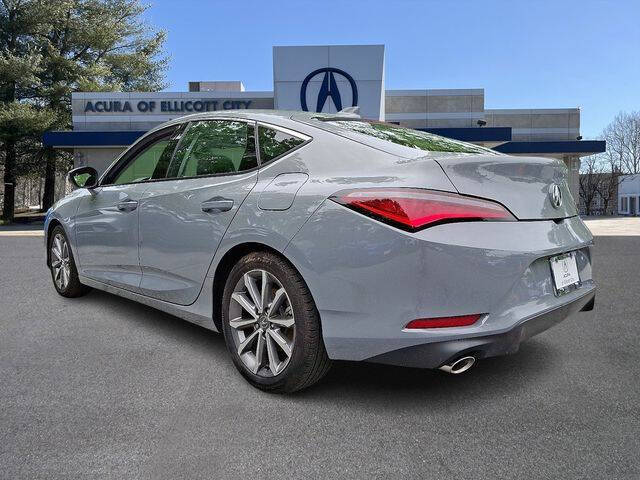 2026 Acura Integra
