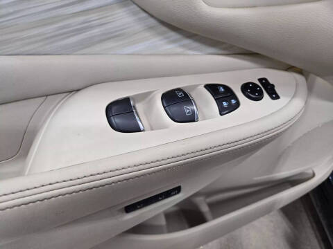 2015 Nissan Murano SL