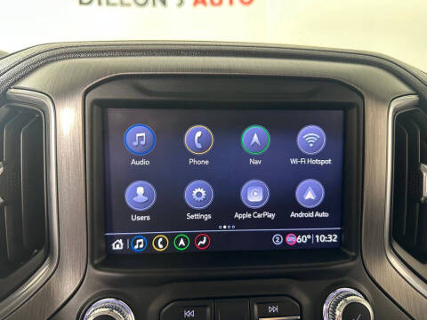 2020 GMC Sierra 2500HD