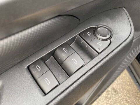 2026 Chevrolet Equinox EV LT 1