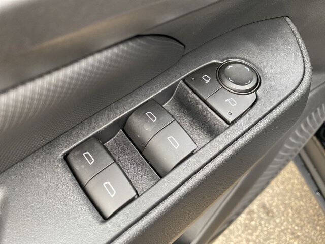 2026 Chevrolet Equinox EV LT 1