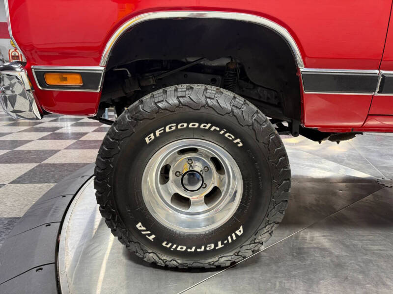 1987 Dodge RAM 100